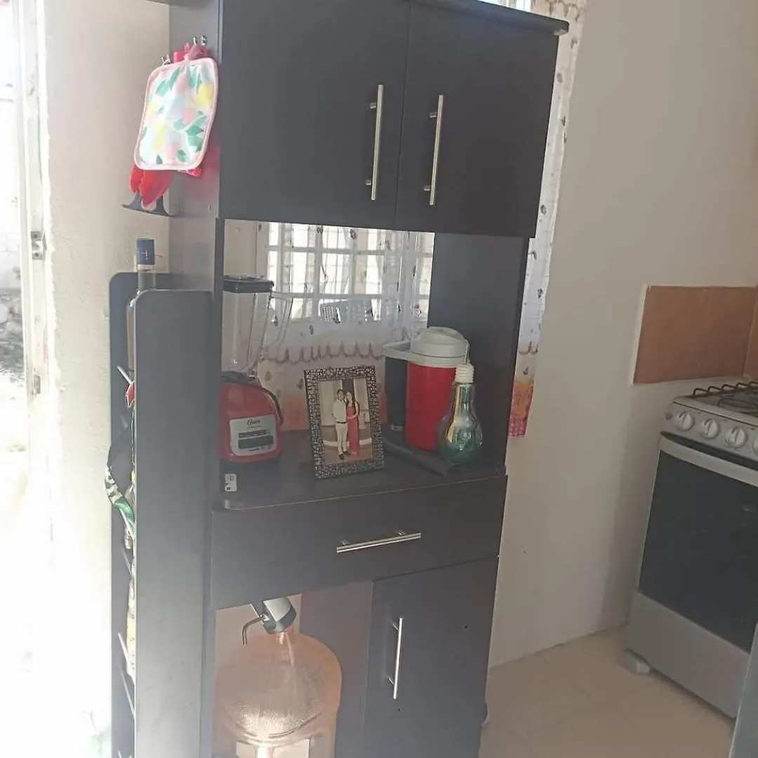 Aby Sky House Apartment Merida