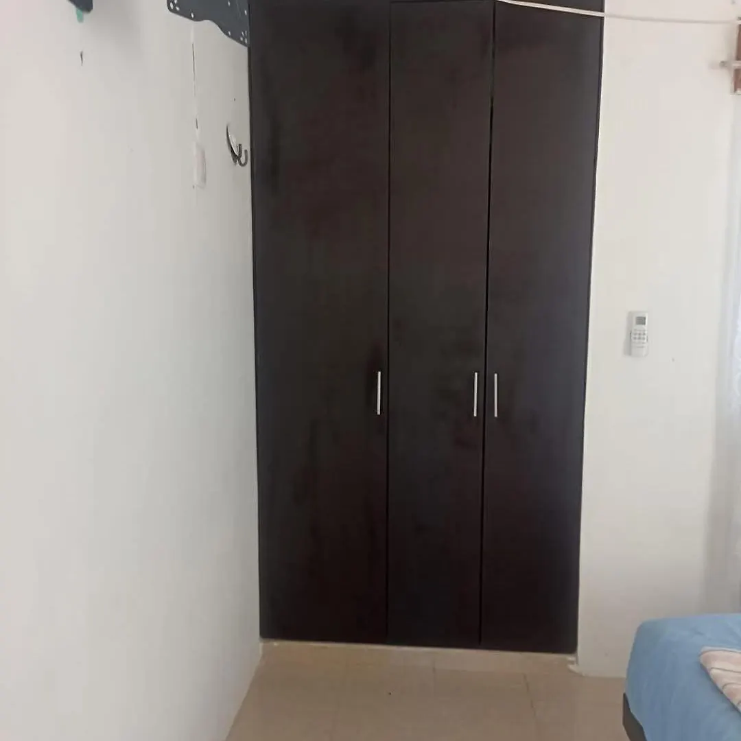 Aby Sky House Apartment Merida 0*,