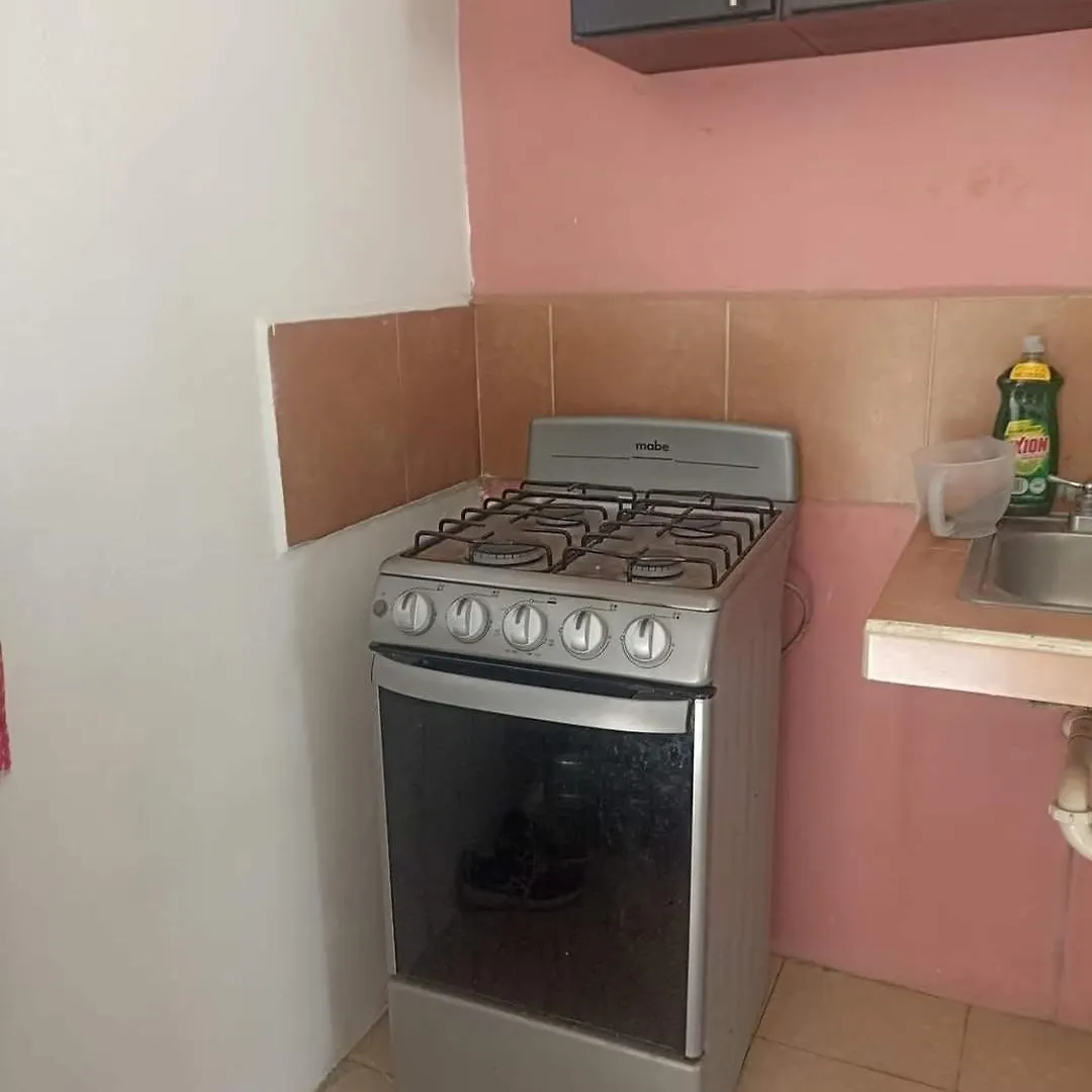 Aby Sky House Apartment Merida
