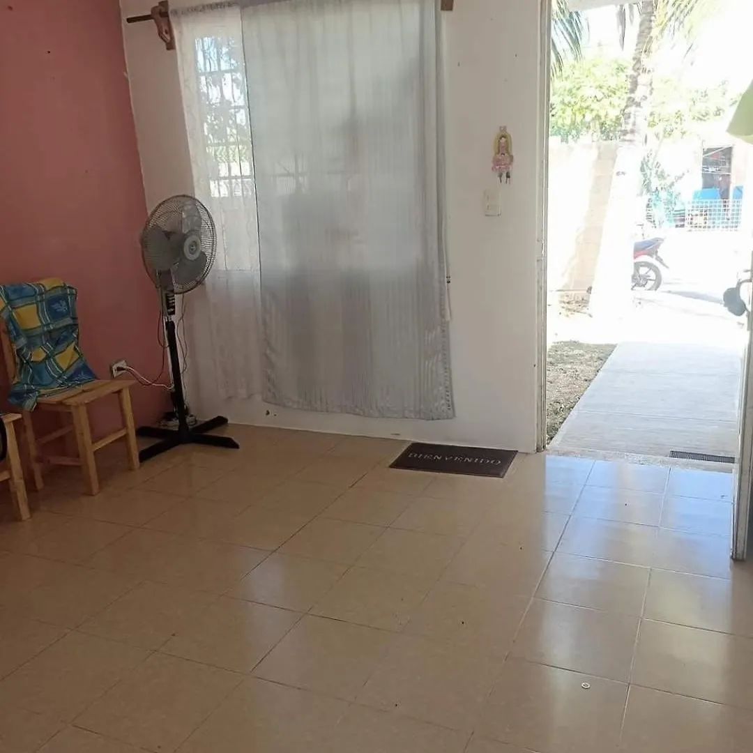 Aby Sky House Apartment Merida