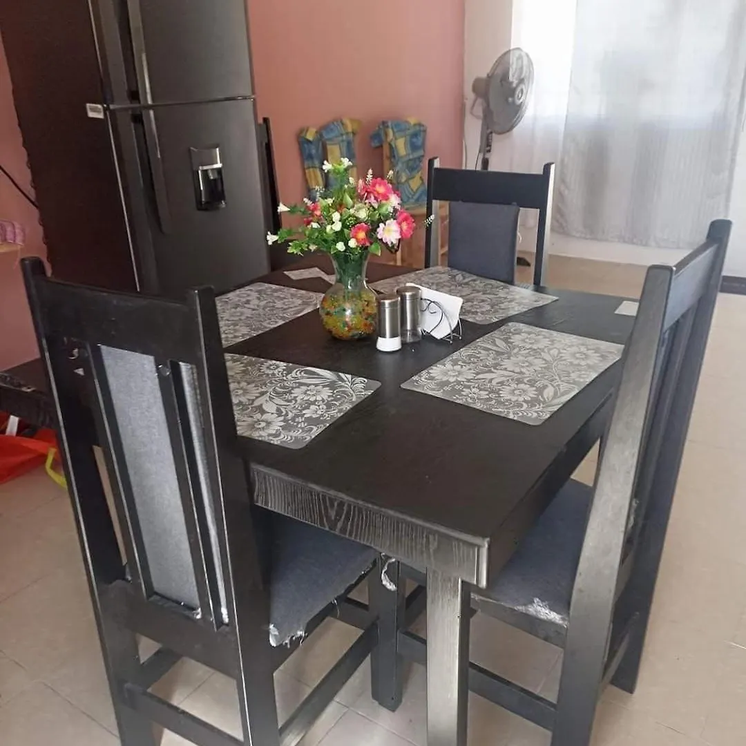 Aby Sky House Apartment Merida 0*,  Mexico